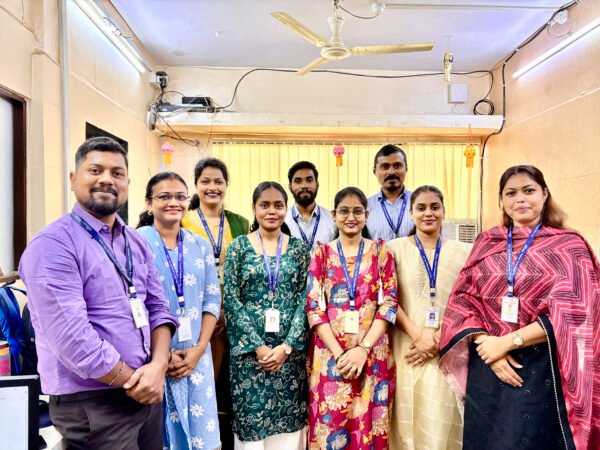 Instanet team