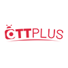 Ott Plus - logo