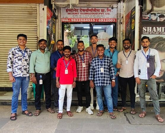 Instanet team