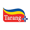 tarang+ logo