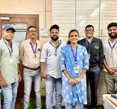 Instanet Team