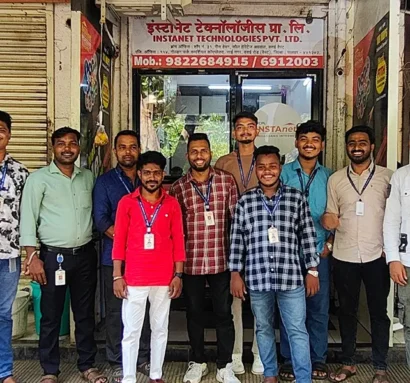 Agarwal Office