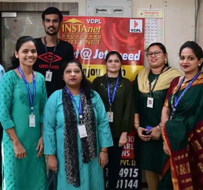 Customer Care Team