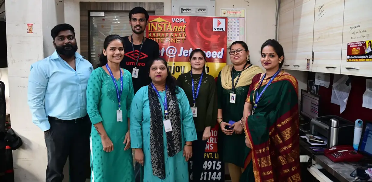 Customer Care Team