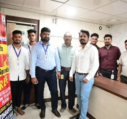 Doms-Ind-Estate-Team