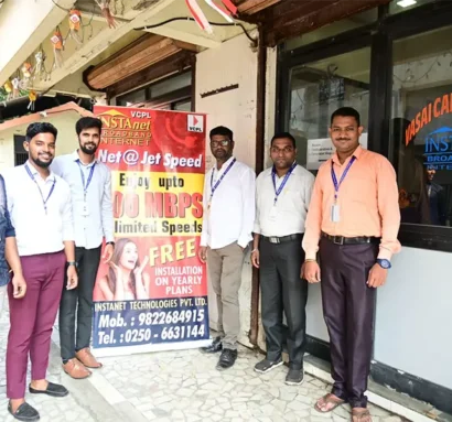 Sungrace-Office-Team