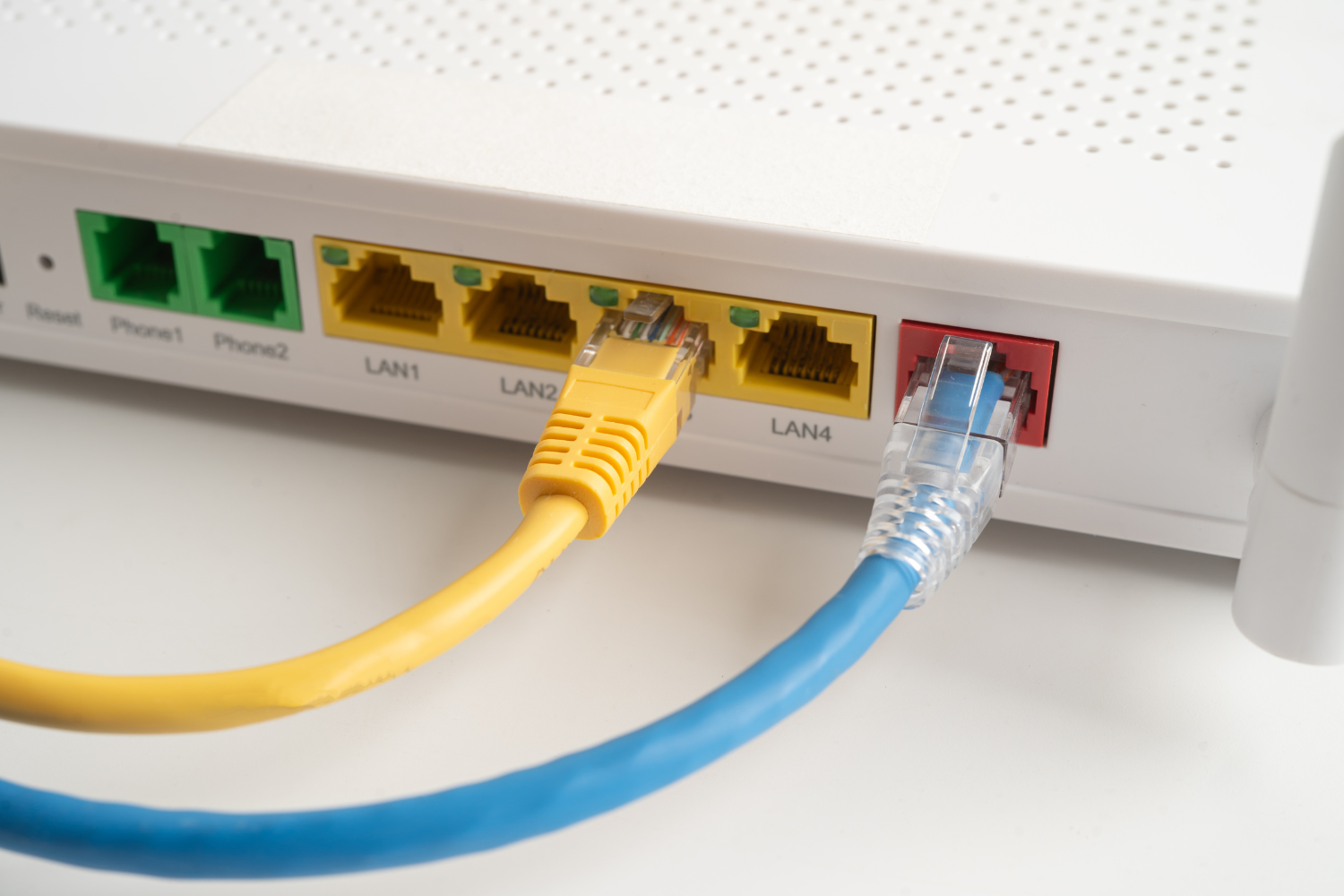 internet service provider near me