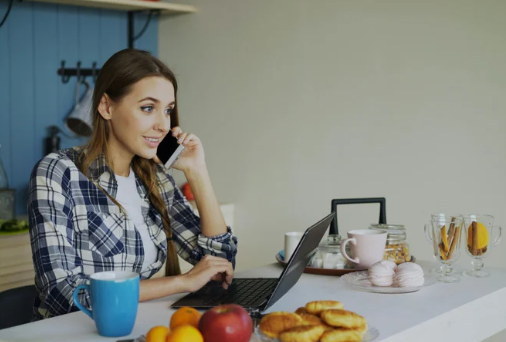 Work From Home Internet Plans Vasai