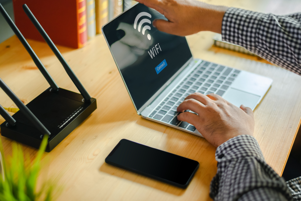 Broadband Connection in Vasai