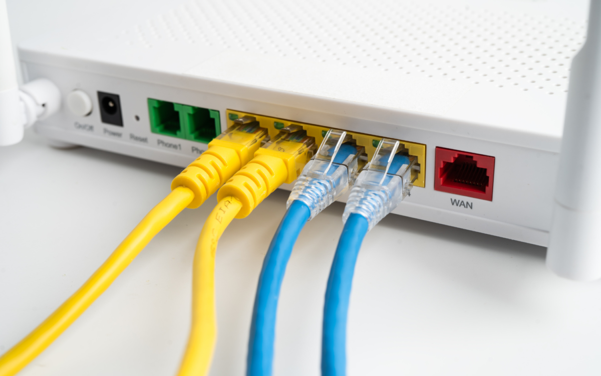 Internet Service Provider in Virar