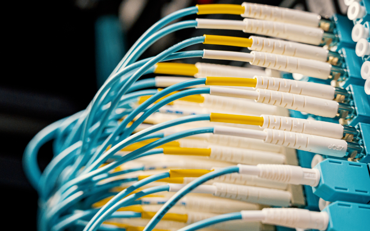 Leased Line vs Broadband for Business