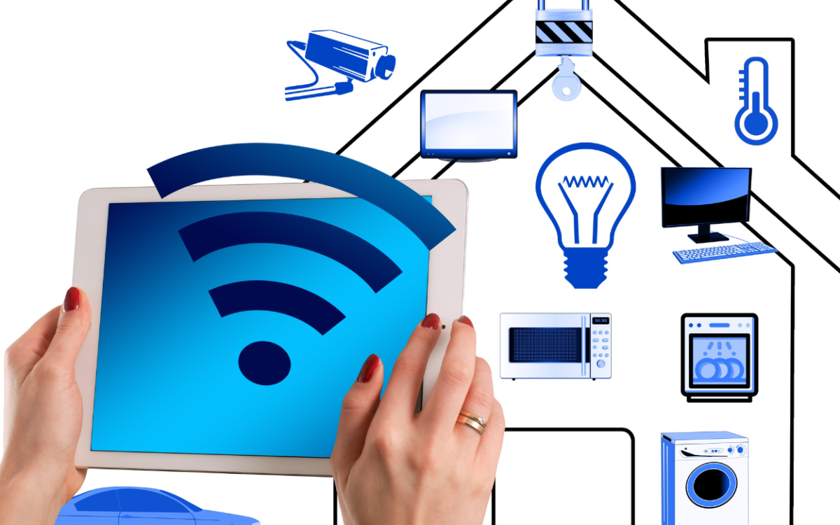 broadband with OTT