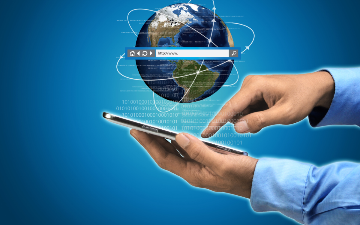enterprise internet Vasai